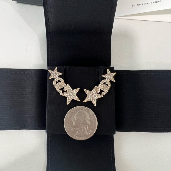 Chanel Earrings - Picture 5 of 9